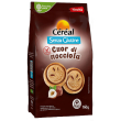 cereal senza glutine cuor di nocciola 160 g