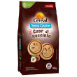 nutrition & sante' italia cereal senza glutine cuor di nocciola 160 g