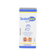 sedalben gocce integratore per rilassamento e benessere mentale 30 ml - varie