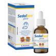 sedalben gocce orali 30 millilitri integratore alimentare rilassante per sonno e benessere