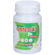 omega3 fx 180 perle - integratore per il cuore e trigliceridi