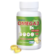 omega 3 fx 180 perle nf - integratore di acidi grassi omega 3 in perle