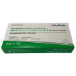sars-cov-2&influenza a+b self