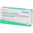 test antigenico rapido covid-19 alltest autodiagnostico determinazione