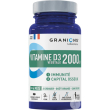 granions vitamina d3 veg, 30 compresse