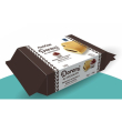 doremi cioccolato 3 pezzi da 35 g 3x35 g vaschetta