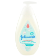 johnson's - baby bagnodoccia 2 in 1 cotton touch