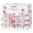 equilibra kit rosa c/viso+c/oc+sap