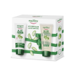 equilibra kit corpo aloe lenitivo-idratante 1 pz set