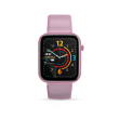 techmade hava smartwatch total pink