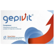 gepivit, 20 compresse