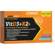 sport vitd3+k2 30 softgel - integratore per l'apparato scheletrico