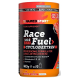 race fuel cyclodextrin integratore di carboidrati 400 grammi