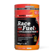 named sport - race fuel cyclodextrin integratore alimentare a base di carboidrati confezione 400 gr