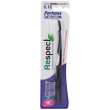 forhans respect spazzolino ecologico 0,18 setole morbide 1 st