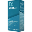 sediwin sciroppo 150 ml - integratore per le vie respiratorie