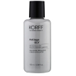 soluzione esfoliante antiage con acido glicolico – korff – 100 ml – esfoliante viso rigenerant