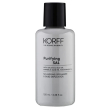 korff purifying sal soluzione esfoliante purificante-korff-100ml-esfoliante per pelli miste e grasse