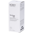 korff purifying sal soluzione esfoliante 100 ml
