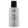 korff purifying sal soluzione esfoliante 100 ml