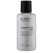 korff depigmenting aha esfoliante viso - soluzione schiarente per pelle con imperfezioni - 100 ml