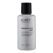 korff depigmenting aha soluzione esfoliante, 100 ml