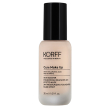 korff fondotinta idratante 24h effetto nude colore 02 30 ml