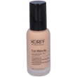 korff skin booster fondotinta idratante 24h effetto nude colore 04 30
