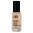 korff fondotinta idratante 24h effetto nude colore 05 30 ml