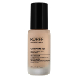 korff cure make up skin booster fondotinta idratante 24h effetto nude 30 ml