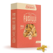 agluten pasta fusilli 400g