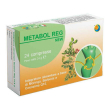 non stated - metabol reg - integratore di moringa e berberis
