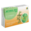 metabol reg new integratore per metabolismo e peso corporeo 24 compresse