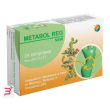 metabol reg new 24 compresse