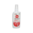 autan defense extreme protection ideale per viaggiatori 100 ml - sc johnson