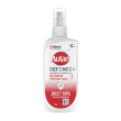 autan defense extreme protection spray repellente 100ml