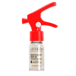 lovren  blockagen spray capelli 10ml