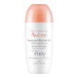 eau thermale av&egrave;ne body deodorante 24h efficacia roll on 50ml