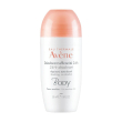 eau thermale avène body deodorante 24h d'efficacia 50ml 50 ml deodoran