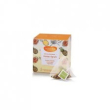 neavita filtroscrigno ananas e agrumi 15 filtri - infuso biologico frutta e fiori