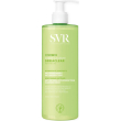 sebiaclear creme lavante - detergente purificante 400 ml
