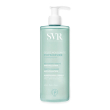 svr physiopure gelee moussant detergente viso 400ml