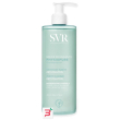 physiopure gelee moussante 400 ml