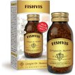 fishvis 100 softgel - integratore a base di olio di pesce e olio di lino