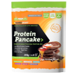 protein pancake fluffy choc