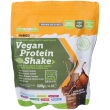 vegan protein shake 500 g polvere per soluzione orale