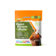 named sport vegan protein shake exotic dream cocoa - proteine vegetali in polvere 500 g