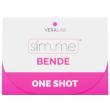 veralab slim me one shot bendaggio drenante 1 trattamento