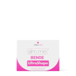 slim_me ultrashape one shot bendaggio rimodellante e drenante, 1 trattamento - riduzione cellulite e