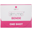 veralab slim me one shot 1 pz bendaggio/i